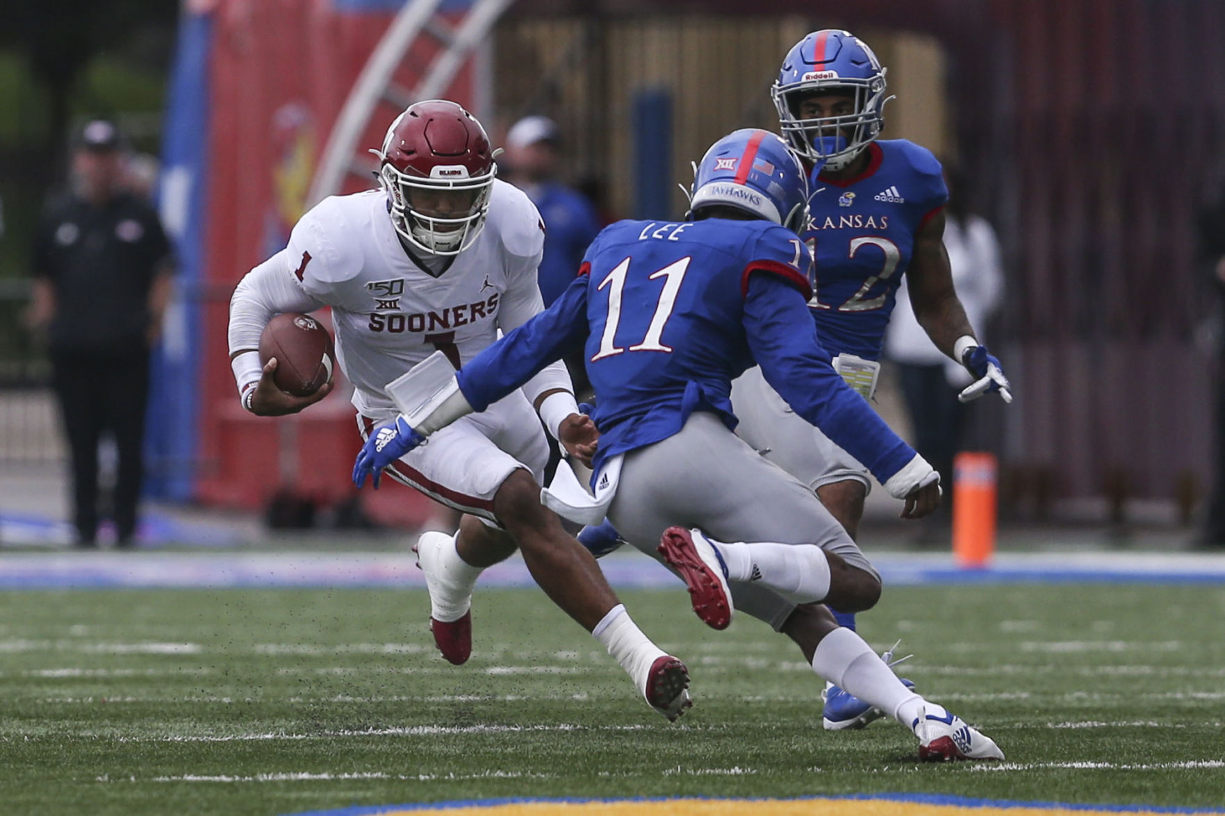 Jalen Hurts